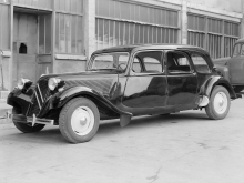 سیتروئن کشش Avant 11CV Combi 1935 002