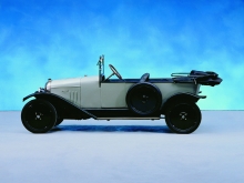 Citroen Type A 1919 003