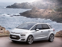 citroen C4 Picasso 2