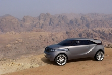 Dacia Duster Concept 2009 027
