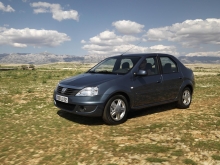 Dacia Logan 2009 015
