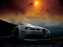 Alfa Romeo 147 GTA 2002 007