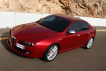 Alfa Romeo 159 2009 038