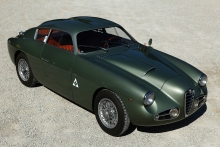 Alfa Romeo 1900 CSS Zagato 1957 001