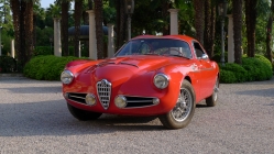 Alfa Romeo 1900 CSS Zagato 1957 019