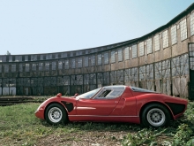 Alfa Romeo 33 stradale 1967 004