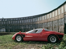 Alfa Romeo 33 Stradale 1967 004