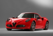 Alfa Romeo 4C 2013 010