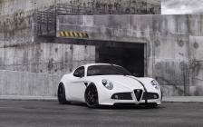 Alfa Romeo 8C Competization av Wheelsandmore 2012 004