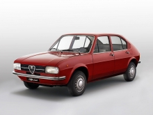 Alfa Romeo Alfasud 1971 001