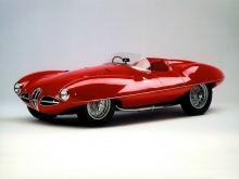 Alfa Romeo Disco Volante 1952 001