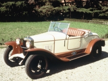 Alfa Romeo RM სპორტი 1923 001