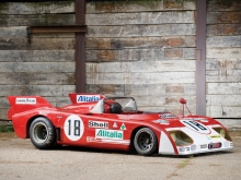 Alfa Romeo Tipo 33 TT3 1972 001