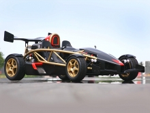 Ariel Atom v8 2010 004