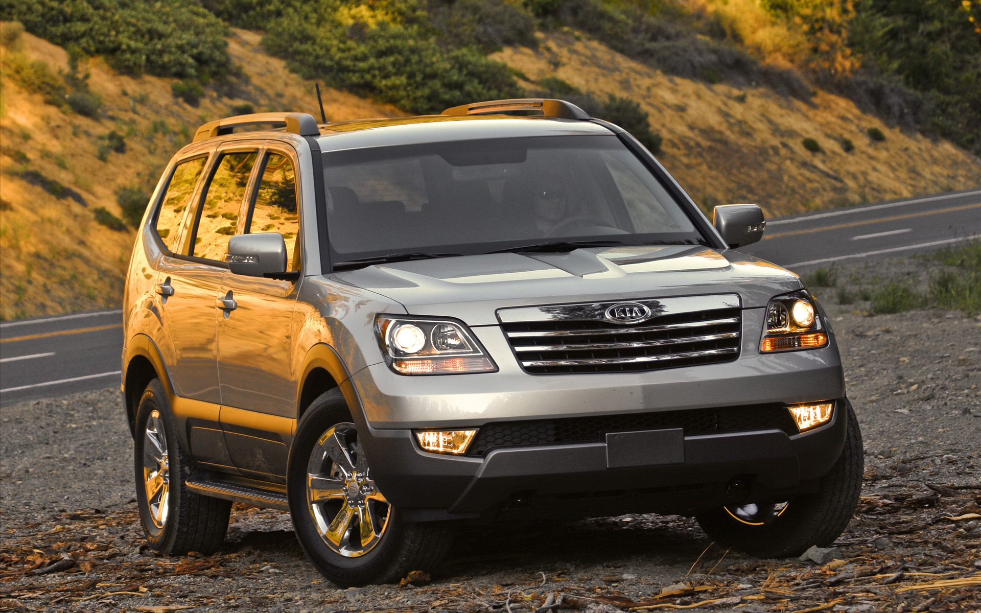 მაღალი რეზოლუციის KIA Wallpaper - Bibward, image size:1920x1200