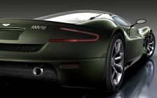 Aston Martin AMV10 Koncept 2008 014