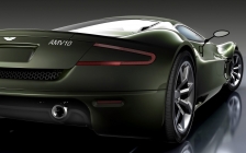 Aston Martin AMV10 Concept 2008 014