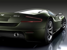 Koncept Aston Martin AM V10 2008 004