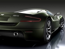 Aston Martin am V10 Concept 2008 004