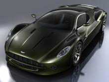 Aston Martin AM V10 concept 2008 005