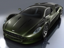 Aston Martin am V10 Concept 2008 005