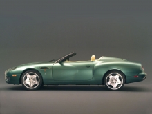 Aston Martin Ar1 2003 003