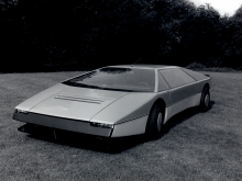 Aston Martin Buldog Concept 1980 003
