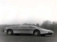 Aston Martin Bulldog Concept 1980 006