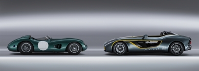 Aston Martin CC100 Speedster Concept 2013 007