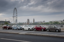 Aston Martin Cygnet 2011 010 010