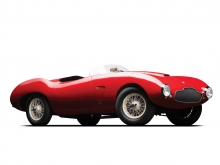Aston Martin DB2-4 Compettion Spider 1953 001