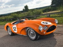 Aston Martin DB3 S 1953 016