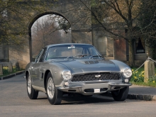 Aston Martin DB4 GT Bertone Jet 1961 010
