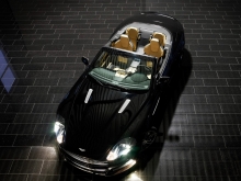 Aston Martin DB9 Volnte 2009 001