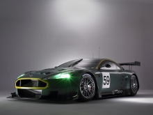 Aston Martin DBR9 2005 001
