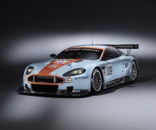 Aston Martin DBR9 Racing 2008 001
