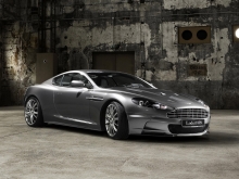 Aston Martin DBS 2009 008