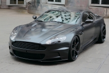 Aston Martin DBS Casino Royale 2012 001