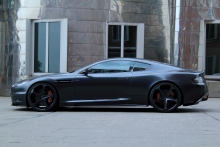 Aston Martin DBS Casino Royale 2012 002
