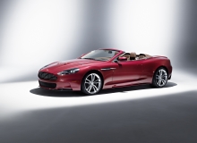 Aston Martin DBS Volante 2009 001
