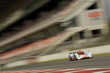 Aston Martin LMP1 (Le Mans Series-Catalunya) 2009 010