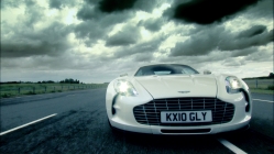 Aston Martin One-77 2009 033