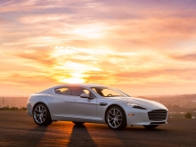 Aston Martin Rapide S - USA verze 2013 008