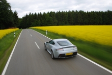 Aston Martin V12 Vantage 2009 035