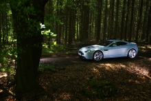 Aston Martin V12 Vantage 2009 057