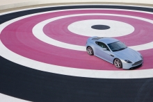 Aston Martin V12 Vantage RS Concept 2008 008