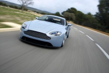 Aston Martin V12 Vantage RS Concept 2008 015