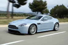 Aston Martin V12 Vantage RS Concept 2008 016