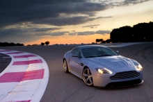 Aston Martin V12 Vantage RS Concept 2008 018