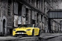 Aston Martin V12 Vantage 2013 002 S
